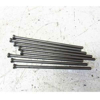 8-Piece Push Rods 1G772-15110 for Kubota V3307 Engine Tractor
