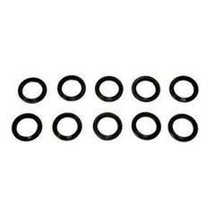 10-Piece Sealing Washer O-Ring 3963988 for Cummins 4B3.9 Engines