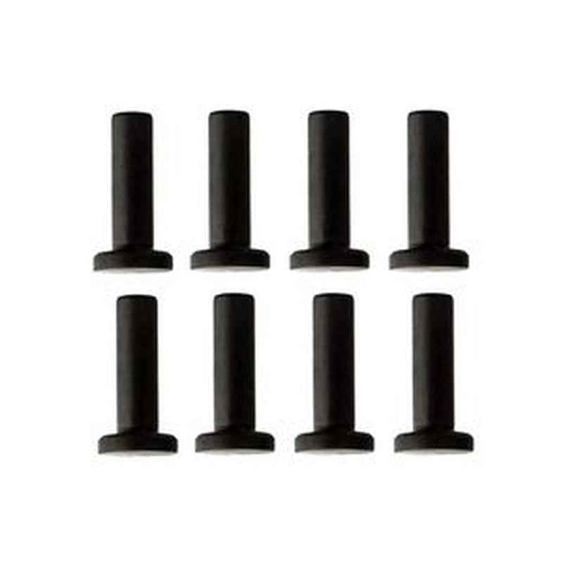 8-Piece Valve Tappet Set for Isuzu C190 Engine & D-Max Truck