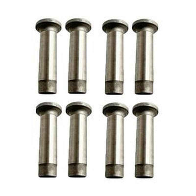 8-Piece Valve Tappet for Perkins 1004 Engine Series - T420076
