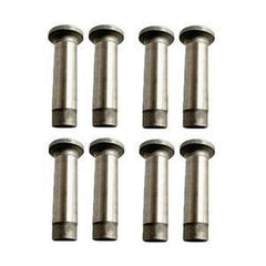 8-Piece Valve Tappet for Perkins 1004 Engine Series - T420076