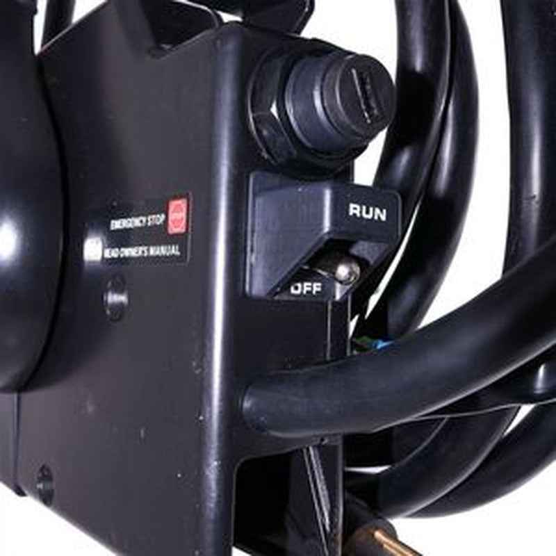 8 Pin Boat Motor Remote Control Box 881170A20 for Mercury PT