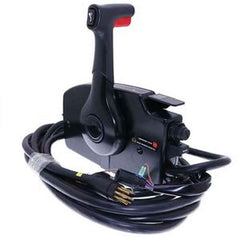 8 Pin Boat Motor Remote Control Box 881170A20 for Mercury PT