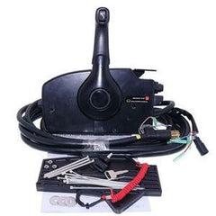 8 Pin Boat Motor Remote Control Box 881170A20 for Mercury PT
