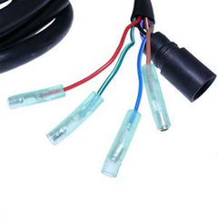 8 Pin Boat Motor Remote Control Box 881170A20 for Mercury PT