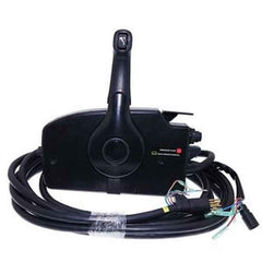 8 Pin Boat Motor Remote Control Box 881170A20 for Mercury PT