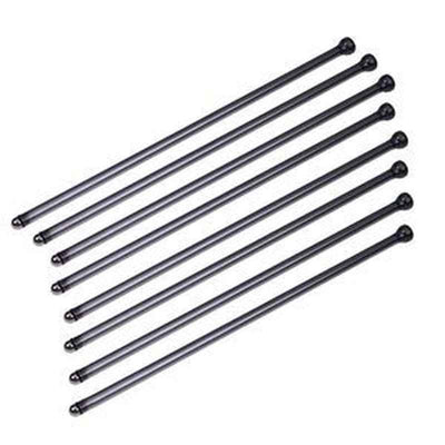 8 Push Rods 129150-14400 for Komatsu 3D78, 3D84, 4D84 Engines