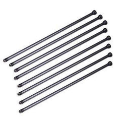 8 Push Rods 129150-14400 for Komatsu 3D78, 3D84, 4D84 Engines