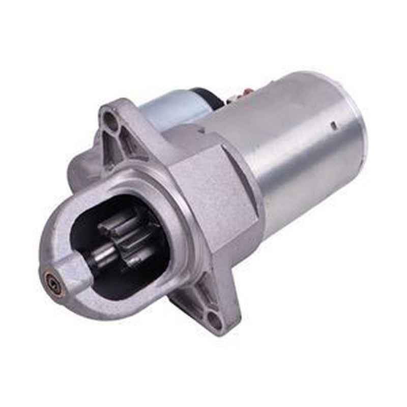 12V Starter Motor 8 Teeth 003-Z255 0986JR0272 for Suzuki Mazda Trucks