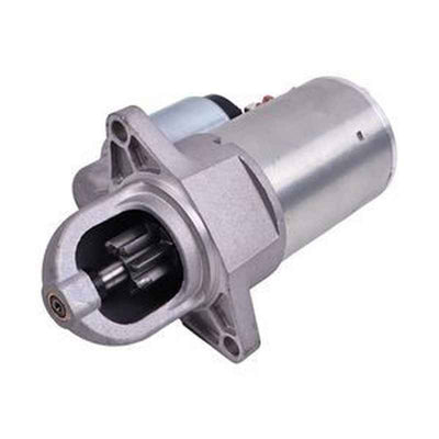 12V Starter Motor 8 Teeth 003-Z255 0986JR0272 for Suzuki Mazda Trucks