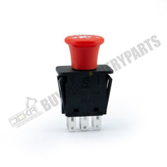 Delta PTO Blades On Off Switch for Lawn Mower 6201344 6204344 6201-344 Delta PTO Blades On Off Switch for Lawn Mower 6201344 6204344 6201-344
