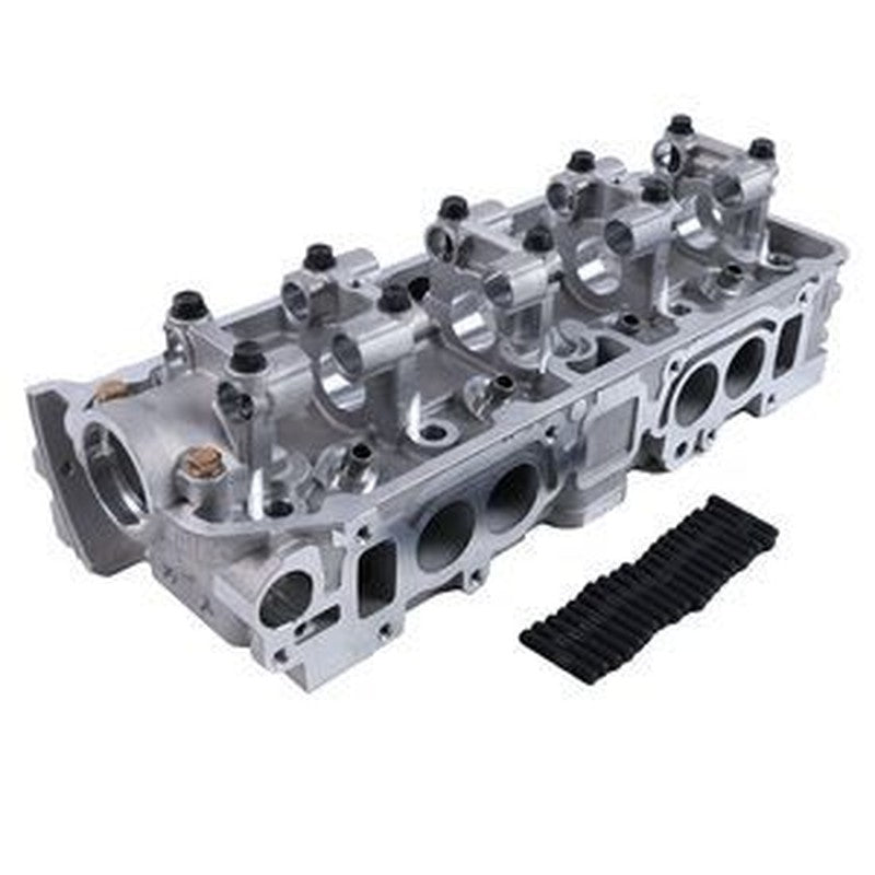 Bare Cylinder Head 8V MD192299 for Mitsubishi 4G64 Engine Forklift