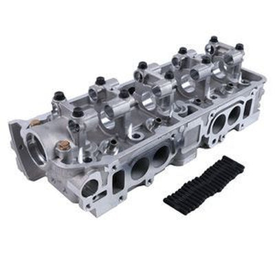 Bare Cylinder Head 8V MD192299 for Mitsubishi 4G64 Engine Forklift