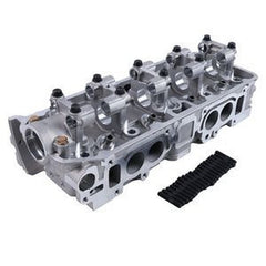 Bare Cylinder Head 8V MD192299 for Mitsubishi 4G64 Engine Forklift