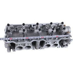 Bare Cylinder Head 8V MD192299 fit Mitsubishi 4G64 Engine Forklift buymachineryparts