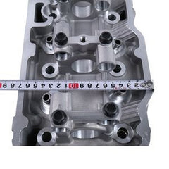 Bare Cylinder Head 8V MD192299 fit Mitsubishi 4G64 Engine Forklift buymachineryparts