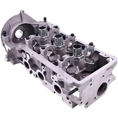 800cc Cylinder Head Assembly 372-1003010 for Chery SQR372 Engine QQ QQ3 Joyner Trooper John Deere Gator