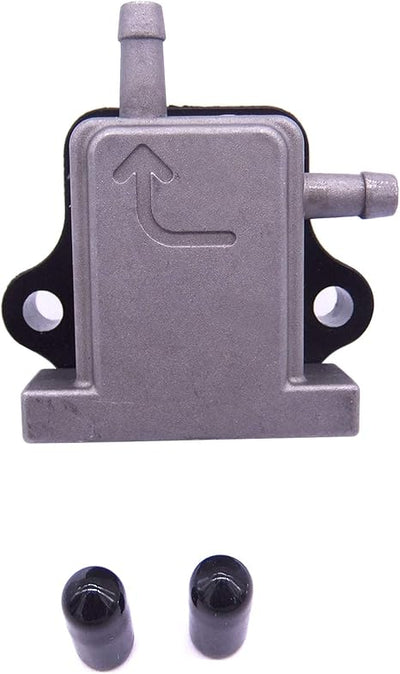 Bomba de combustível 803529T06 803529T01 803529T02 803529T03 para motor fora de borda Mercury Mariner a 4 tempos, 4 cv, 5 cv e 6 cv