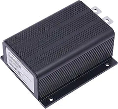 Controlador de motor 80V 600A para a maioria dos carrinhos elétricos, carrinhos de golfe e carrinhos de clube. Controlador de velocidade do motor Curtis 1253-8001 OEM 17724705