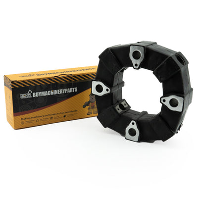 80AS Flexible Shaft Rubber Coupling for Centaflex CF-A-80 CFA80 Series