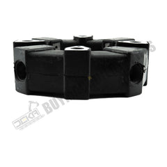 80AS Flexible Shaft Rubber Coupling for Centaflex CF-A-80 CFA80 Series