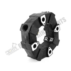 80AS Flexible Shaft Rubber Coupling for Centaflex CF-A-80 CFA80 Series