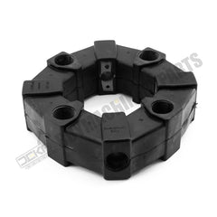 80AS Flexible Shaft Rubber Coupling for Centaflex CF-A-80 CFA80 Series
