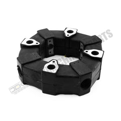 80AS Flexible Shaft Rubber Coupling for Centaflex CF-A-80 CFA80 Series