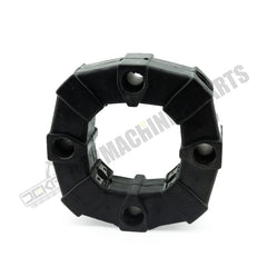 80AS Flexible Shaft Rubber Coupling for Centaflex CF-A-80 CFA80 Series