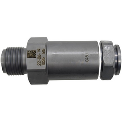 1110010035 Common Rail Fuel Pressure Relief Limiter for Ivecoo for Cummins 1 110 010 035