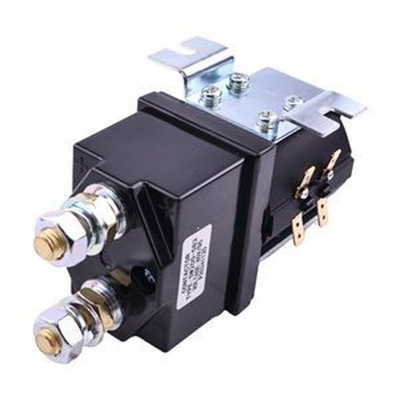 Heavy-Duty 80V 400A Contactor for Forklift SW200-583