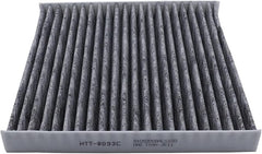 Cabin Air Filter Compatible with GAC TRUMPCHI GA8 GS7 GS8 GS4 GS3 M8 GM8 GE3 GA4/Compatible with MG 3/AION S EA6/JMC Yuhu 7 EV 105005BALS150 8105005ADUS030