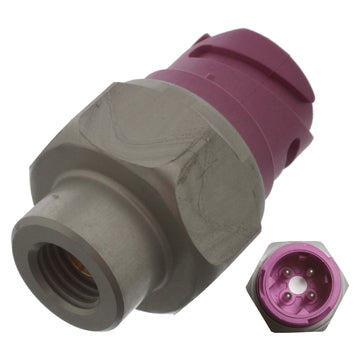 Interruptor de pressão 81255140045 para MAN, NEOPL