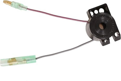 Boat Motor 816492A1 84-8M0144930 84-8M3001068 Alarm Assembly Audio Warn Buzzer for Mercury Mariner Quicksilver Mercruiser Outboard Engine Remote Control Box 30HP 40HP 50HP 60HP