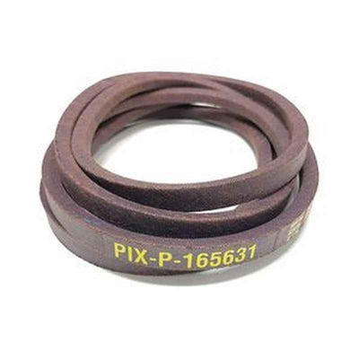 Transmission Drive Belt 165631 5321656-31 for AYP Poulan Husqvarna