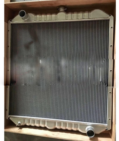 Water Tank Radiator Core ASS'Y 118-9953 for Caterpillar Excavator CAT 320B 320B L Engine 3066