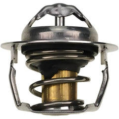 82° C Thermostat SBA145206021 SBA145206180 for New Holland 1320 1520 1620 1715 1720 1920 3415 CM272 CM274 L465 L565 LS160 LX665