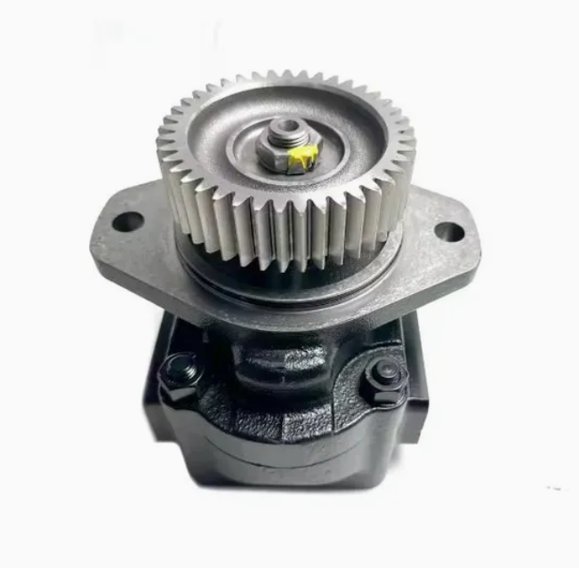 Hydraulic Main Pump 333/G5393 332/G6161 for JCB Backhoe Loader 3CX 4CX