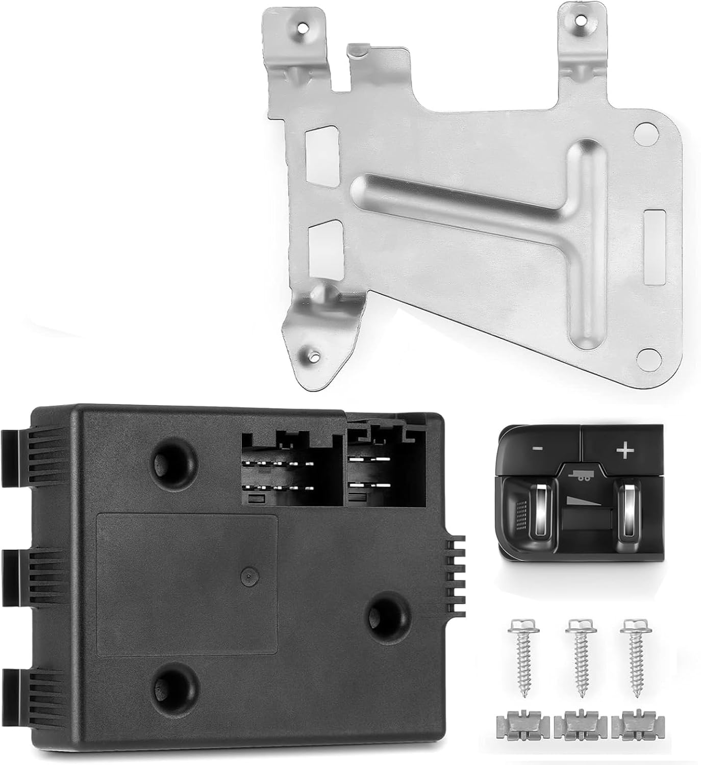 Trailer Brake Control Module 82215040 for Dodge Ram Truck 1500 2500 3500 4500 5500