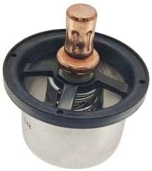 82°C Thermostat 1W-5253 9S-9160 for Caterpillar CAT Engine 3304 3306 3408 3412 1373 1674 Loader 980 988 992 983