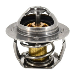 82°C Thermostat SBA145206182 for New Holland Mower CM272 CM274 MC28 MC35 Loader L465 L565 LS160 LX465 LX485 LX565 LX665