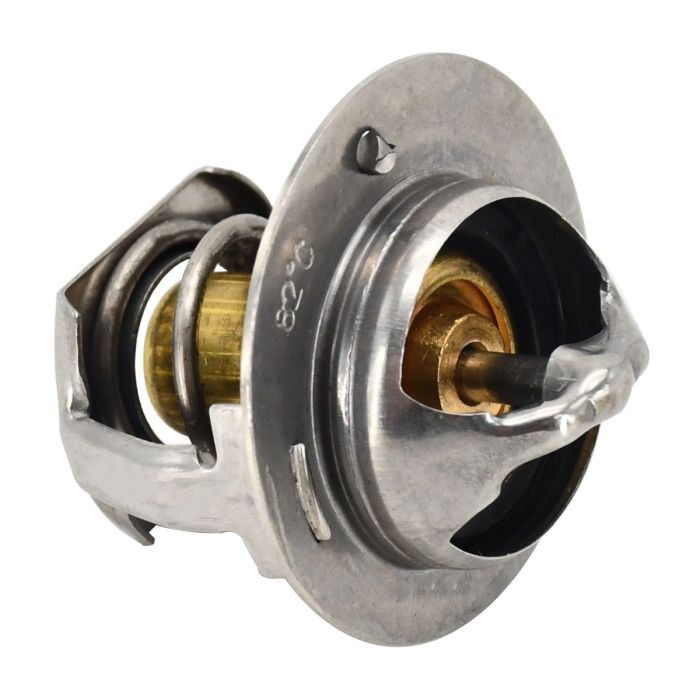 82°C Thermostat SBA145206182 for New Holland Mower CM272 CM274 MC28 MC35 Loader L465 L565 LS160 LX465 LX485 LX565 LX665