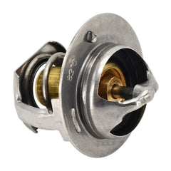 82°C Thermostat SBA145206182 for New Holland Mower CM272 CM274 MC28 MC35 Loader L465 L565 LS160 LX465 LX485 LX565 LX665