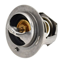 82°C Thermostat SBA145206182 for New Holland Mower CM272 CM274 MC28 MC35 Loader L465 L565 LS160 LX465 LX485 LX565 LX665