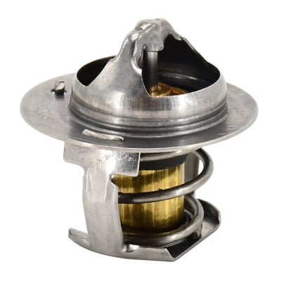 82°C Thermostat SBA145206182 for New Holland Mower CM272 CM274 MC28 MC35 Loader L465 L565 LS160 LX465 LX485 LX565 LX665