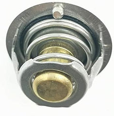 82°C Thermostat SBA145206220 for CASE Engine ISM N844 Loader 410 420 SR130 SR150 SR160 Tractor DX31 DX34 DX35 DX48 DX55 DX60