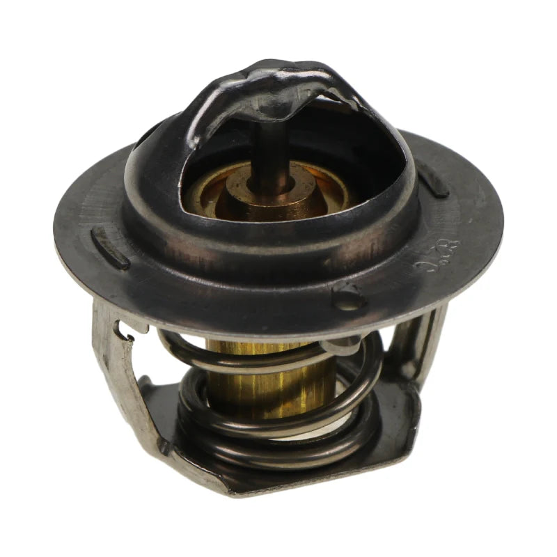 82°C  Thermostat SBA145206220 for New Holland Engine ISM N844 Loader C175 L140 L150 L160 L170 L175 L213 L215 L216 L218 L220 LS140 LS150 LS160 LS170