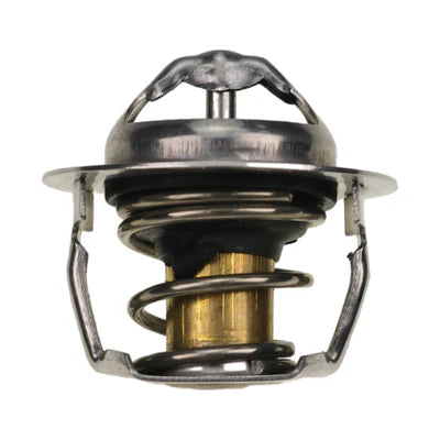 82°C  Thermostat SBA145206220 for New Holland Engine ISM N844 Loader C175 L140 L150 L160 L170 L175 L213 L215 L216 L218 L220 LS140 LS150 LS160 LS170