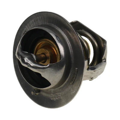 82°C  Thermostat SBA145206220 for New Holland Engine ISM N844 Loader C175 L140 L150 L160 L170 L175 L213 L215 L216 L218 L220 LS140 LS150 LS160 LS170