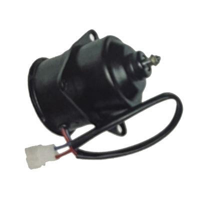 1 ELXO DE Fan Motor For Construction machinery